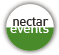 Nectar Events Logo
